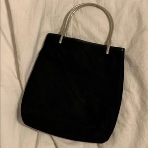 SAKS FIFTH AVE purse